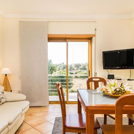Ferienwohnung Houseluz Armação de Pêra Exterior foto
