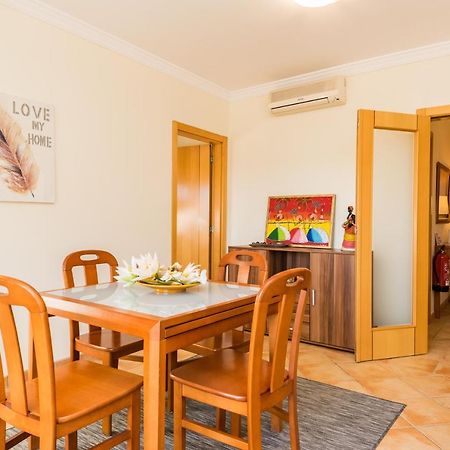Ferienwohnung Houseluz Armação de Pêra Exterior foto