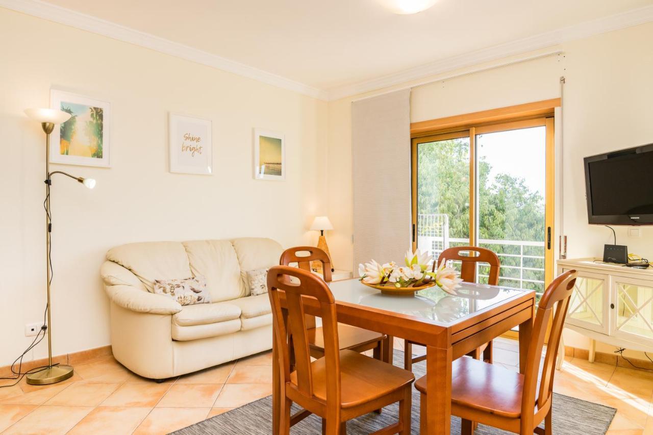Ferienwohnung Houseluz Armação de Pêra Exterior foto