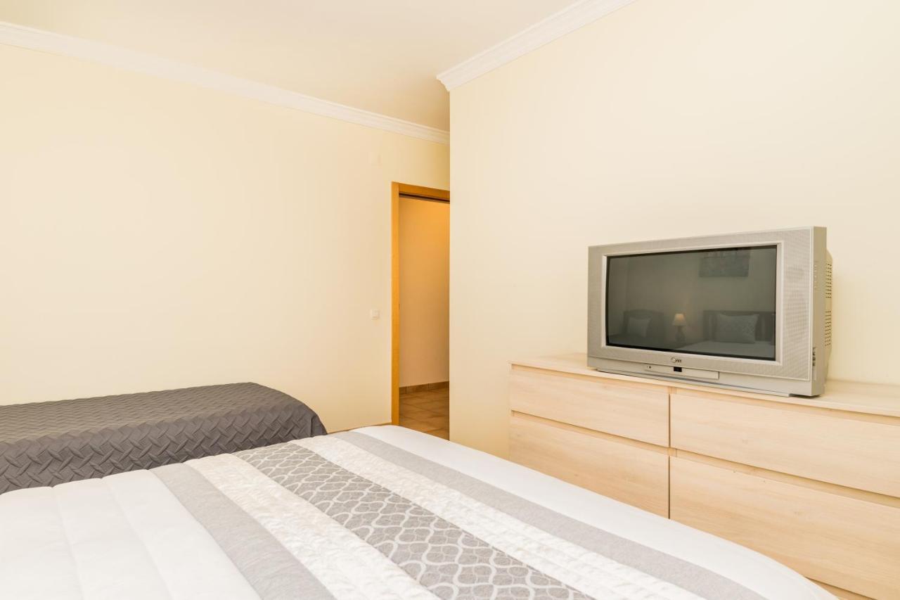 Ferienwohnung Houseluz Armação de Pêra Exterior foto