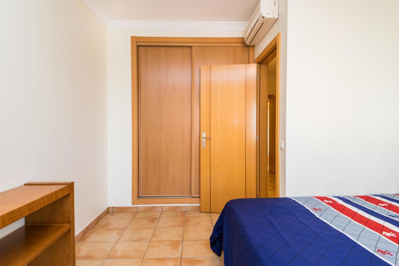 Ferienwohnung Houseluz Armação de Pêra Exterior foto